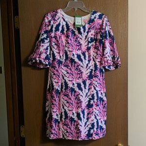 Fiesta Stretch Dress